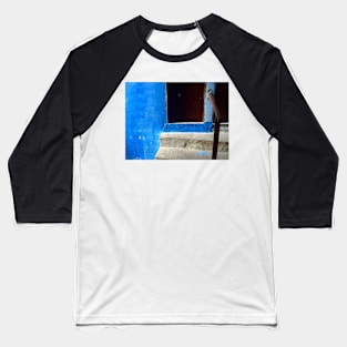 Favela Blues Baseball T-Shirt